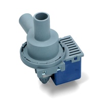 Miele Washing Machine Drain Pump - 958663 GRE 903