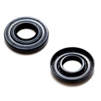 Miele Washing Machine Drum Shaft Seal 35x76x10 - 1787072 1751620