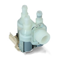 Miele Washing Machine Inlet Valve - 04035200