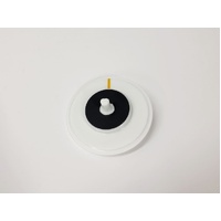 Miele Washing Machine Programmer Dial Shaft - 3841661