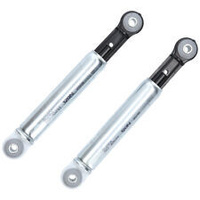 Miele Washing Machine Shock Absorbers (Pack of 2) - 9819130