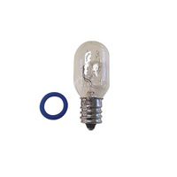 Mitsubishi Electric Fridge Freezer Replacement Light Bulb - KIE402360
