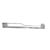 Mitsubishi Electric Fridge Middle Door Shelf MR-CGX492 - KIEDJ8118