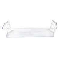 Mitsubishi Fridge Bottle Lowest Door Shelf MR-CX306 - KIEBM3124