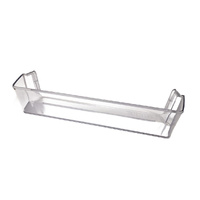 Mitsubishi Electric Fridge Bottom Bottle Door Shelf - KIEZB3124