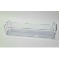 Mitsubishi MR-C405 MR-C375 Fridge Freezer Large Bottom Bottle Door Shelf - KIEP89124