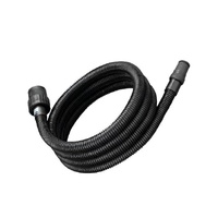 Nilfisk Alto Attix 3.5m Anti-Static Hose 27mm with Tool Adapter - 107406091