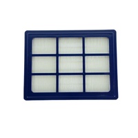 Nilfisk Power & Elite Vacuum Cleaner H12 HEPA Filter - Compatible Version