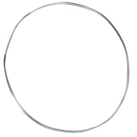Nilfisk Sweeper Side Brush Drive Belt SW250 SW200 - VP11012