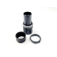 Nilfisk Vacuum Hose Connector Kit - 147 0210 520 1470210520