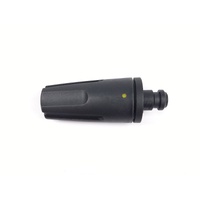 Nilfisk Water Blaster Tornado Yellow Nozzle Attachment - 126481116