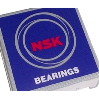 NSK 6005 2RS Sealed Deep Groove Ball Bearing