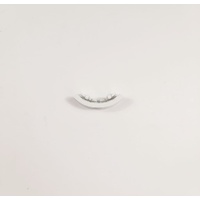 Omega Dishwasher Friction Strip Guide - 673001000052