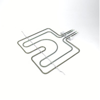 ILVE Omega Nouveau Oven Grill Bake Element - 12570011 12570010