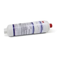 Original Bosch Fridge Water Filter CS-52 - 640565 00640565