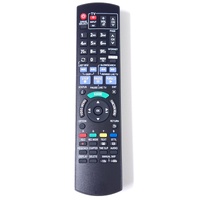 Panasonic Blu Ray DMR Remote Control - N2QAYB001043