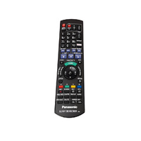 Panasonic Blu Ray DVD Recorder Remote Control - TZT2Q051039 N2QAYB000756