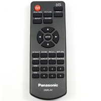 Panasonic Display Remote Control - N2QAYA000099