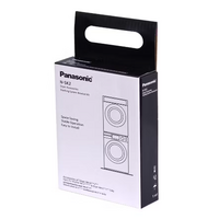 Panasonic Dryer Stacking Kit for NH-E Series Dryers - N-SK2WAU