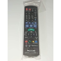 Panasonic DVD Player Blu Ray Remote ORIGINAL - N2QAYB000613