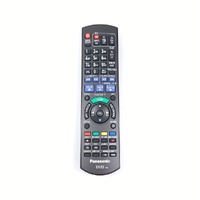 Panasonic DVD Recorder Player Remote - N2QAYB000479 N2QAYB000480
