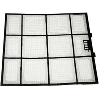 Panasonic Heat Pump Air Conditioner Filter - CWD001047