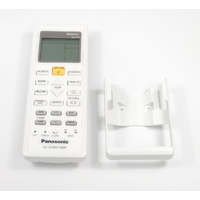 Panasonic Heat Pump Air Conditioner Remote - ACXA75C07360