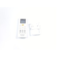 Panasonic Heat Pump Air Conditioner Remote - ACXA75C19290