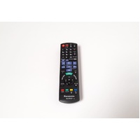 Panasonic Remote Control - N2QAYB001076