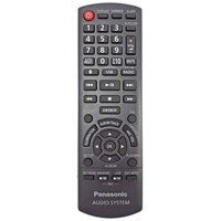 Panasonic Speaker Audio System Remote - N2QAYB001097