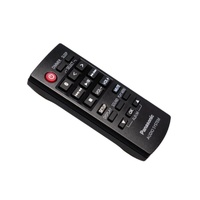 Panasonic Speaker Audio System Remote - N2QAYB001215