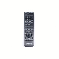 Panasonic Stereo Remote RX-D50 RX-D50GN - N2QAYA000009