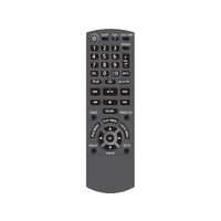 Panasonic Stereo Remote - N2QAYB000896