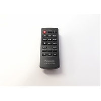 Panasonic Stereo Remote - N2QAYB000984