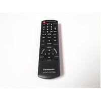 Panasonic Stereo Remote - N2QAYB001204