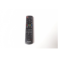 Panasonic TV Remote Control - N2QAYB000832