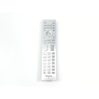 Panasonic TV Remote - N2QAYA000155 N2QAYA000218