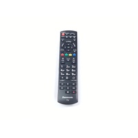 Panasonic TV Remote - N2QAYB000934