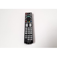 Panasonic TV Remote - N2QAYB000936