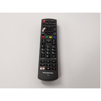 Panasonic TV Remote - N2QAYB001133 N2QAYB001119 N2QAYB001008