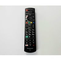 Panasonic TV Remote - N2QAYB001191