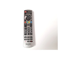 Panasonic NZ TV Remote TH-55HX950Z - N2QAYB001252