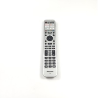 Panasonic TV Remote - N2QBYA000050