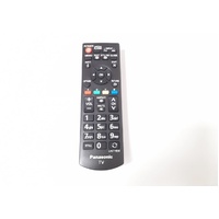 Panasonic TV Remote - N2QAYB000818 N2QAYB000976