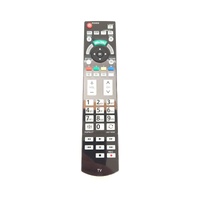 Panasonic TV Television Remote Control - N2QAYB000746