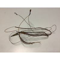Parmco AR 900-GAS GAS THERMOCOUPLE, 2 WIRE, UPPER + LOWER - XPSPA210006022