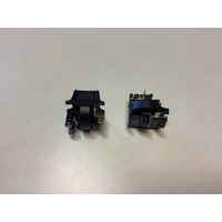 Parmco FR-206WTM-FF COMPRESSOR STARTER - XHF3990100067