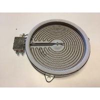 Parmco FS54CER LARGE CERAMIC ELEMENT - XPS30102800002