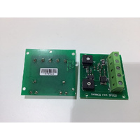Parmco PCB FOR REMOTE MOTOR CONTROL - PZ REM PCB