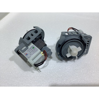 Parmco PD6-PSE-2,PD6-PWE-2,PD6-PSL-1,PD6-PWL-1,PD6-PBL,PD6-PSDF-2,PD6-PIT-2,PD45-SLIM-SS-1,PD45-SLIM-SS-2,PD45-SLIM-W-1 DRAIN PUMP - XGD278019000405